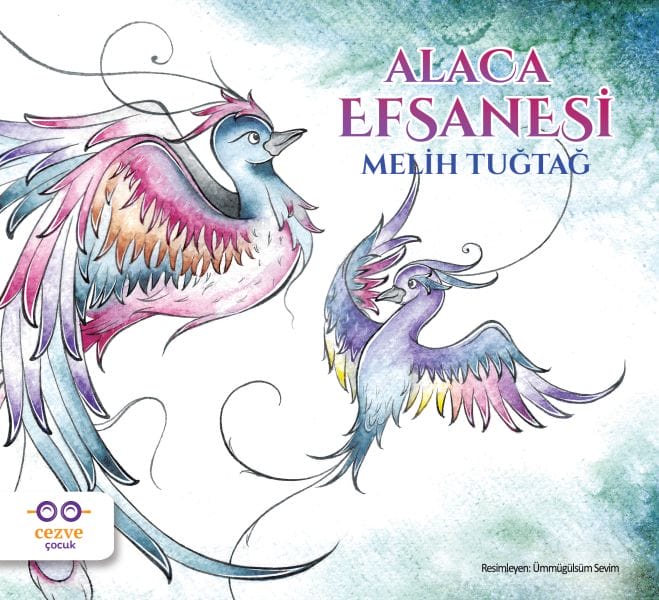 Alaca-Legende