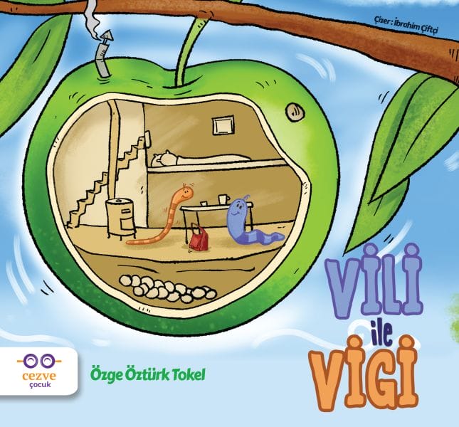 Vili und Vigi