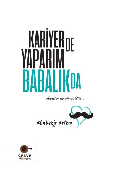 Ez dikarim hem kariyera xwe bikim û hem jî bavîtî bikim.