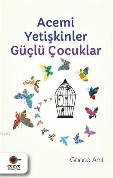 Mezinên Nûhatî, Zarokên Bi Hêz