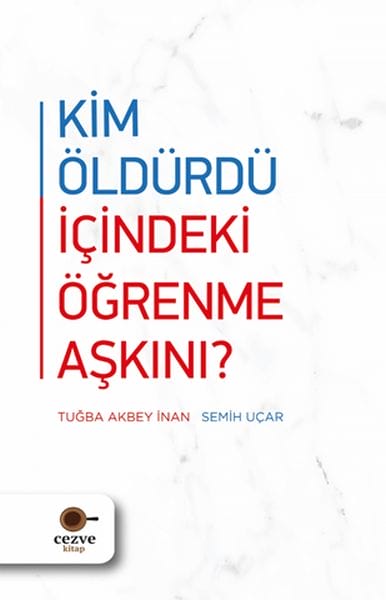 Kê evîna fêrbûnê di hundirê te de kuşt?