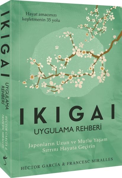 Rêbernameya Serlêdana Ikigai