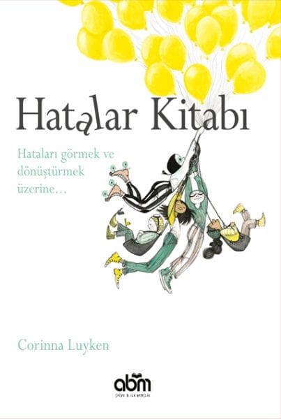 Das Buch der Irrungen