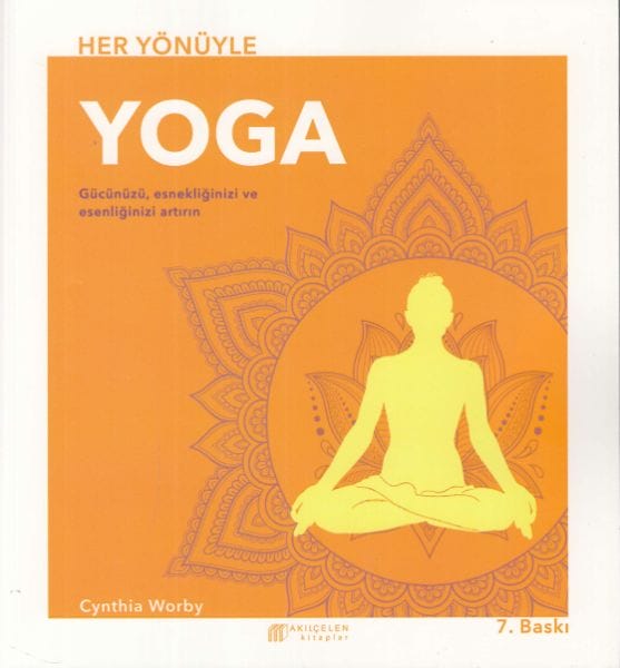Yoga in all seinen Aspekten