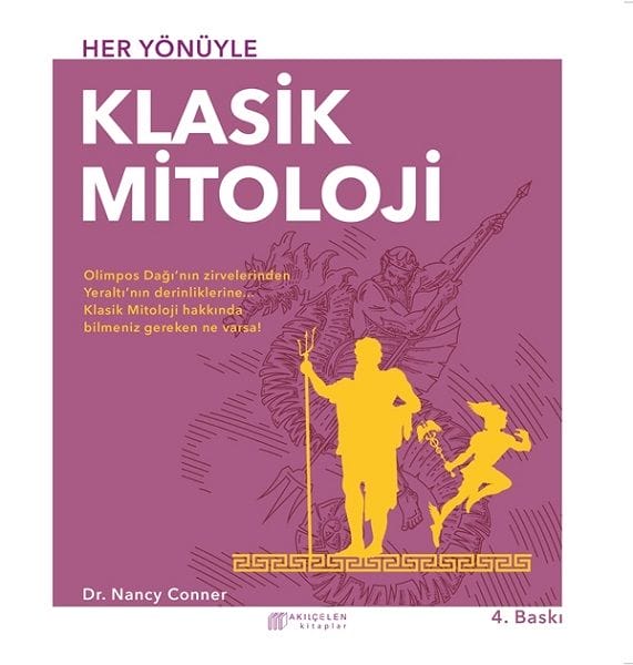Mîtolojiya Klasîk di Hemû Alîyên Wê de