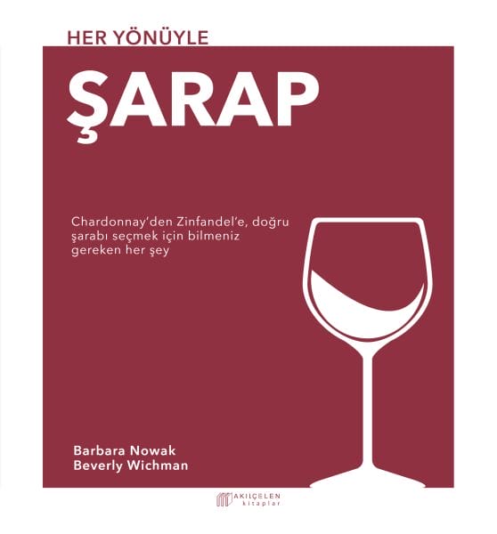Wein in all seinen Facetten
