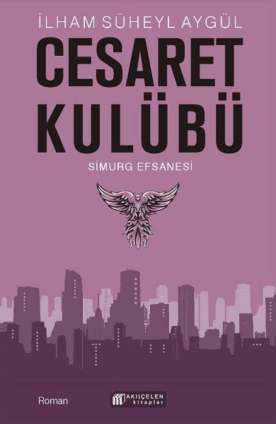 Klûba Wêrekiyê - Efsaneya Sîmurgê