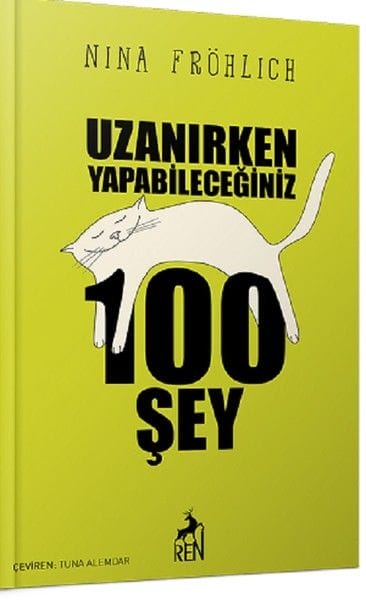 100 Tiştên Ku Hûn Dikarin Dema Razanê Bikin