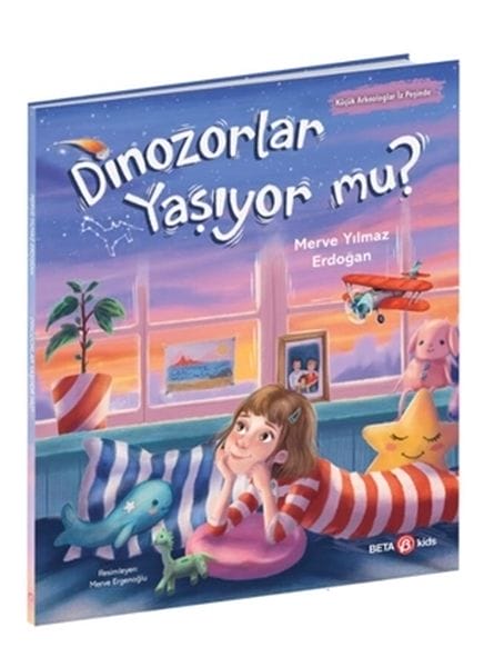 Leben die Dinosaurier noch?
