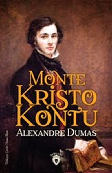 Kontê Monte Cristo