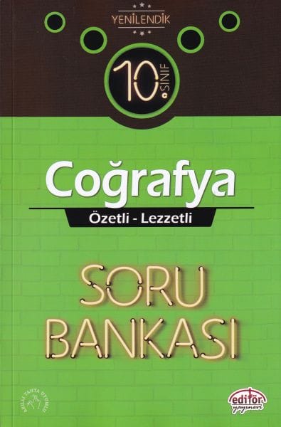 Berhevoka Edîtor: Banka Pirsên Xweş bi Kurteyan ji bo Erdnîgariya Pola 10an