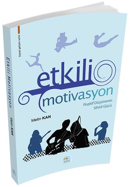 Reihe zur Persönlichkeitsentwicklung – Effektive Motivation