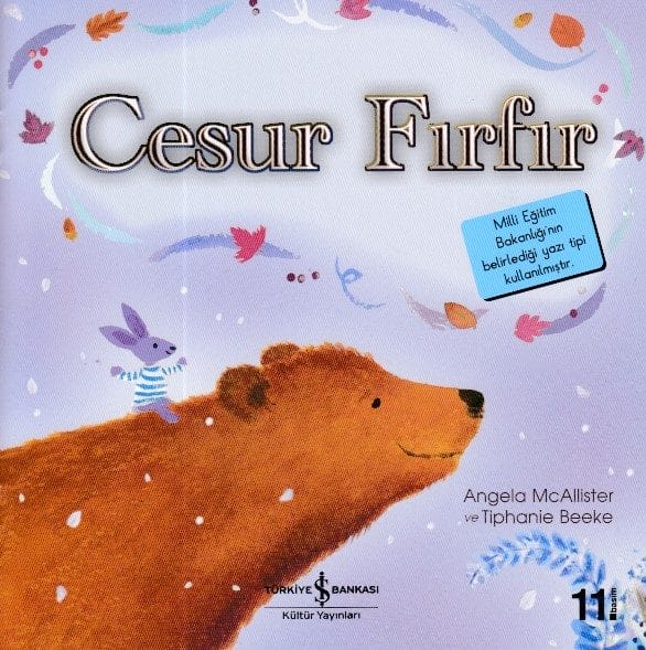 Meine ersten Lesebücher – Mutige Frill