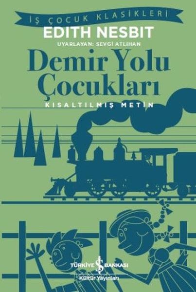Eisenbahnkinder (gekürzter Text)