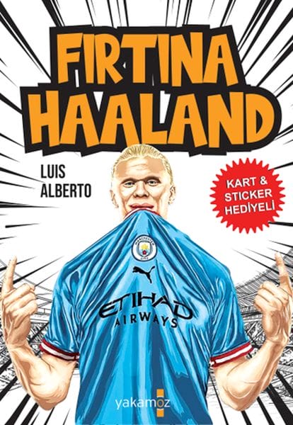 Bahoz Haaland