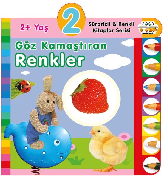 Rengên Geş (Temen 2+)