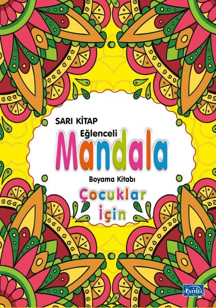 Mandala Zer ji bo Zarokan