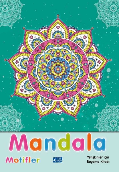 Motîfên Mandalayê