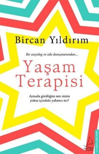 Terapiya Jiyanê