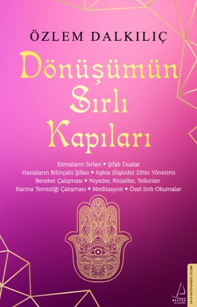 Deriyên Veşartî yên Veguherînê