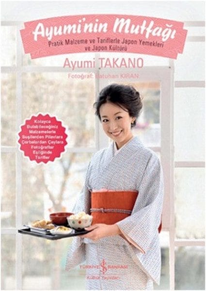 Kitchen Ayumi