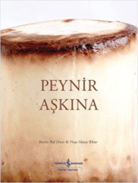 Aus Liebe zum Käse!