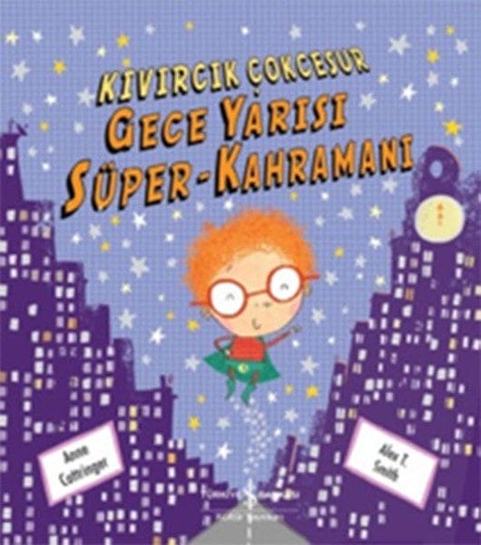 Curly qehremanekî nîvê şevê yê pir wêrek e.