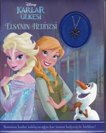 Disney Karlar Ülkesi - Elsa'nın Hediyesi