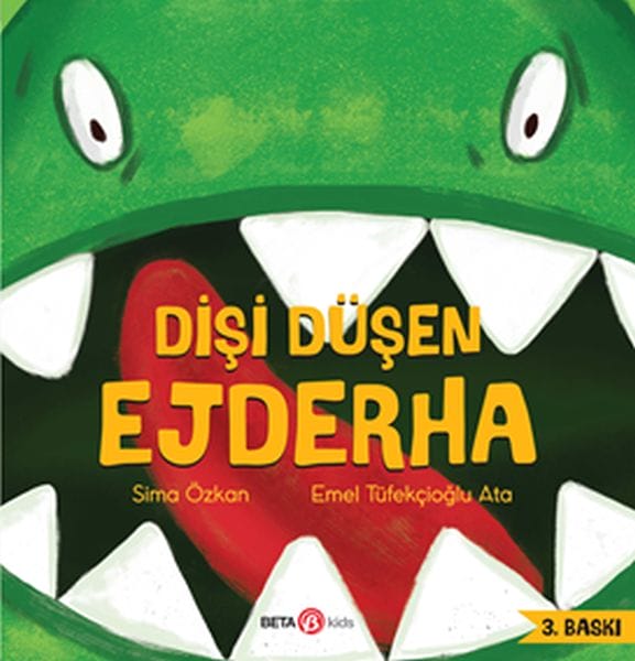 Der zahnlose Drache