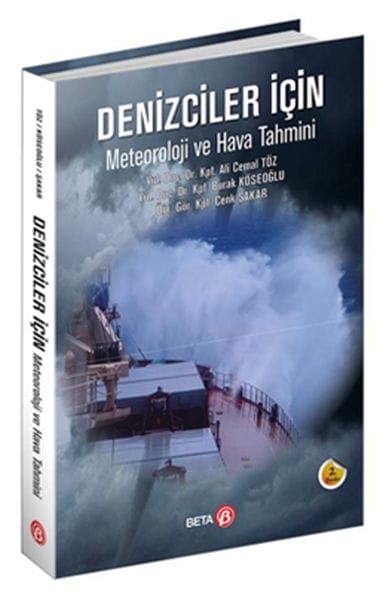 Meteorolojî û Pêşbîniya Hewayê ji bo Deryavanan