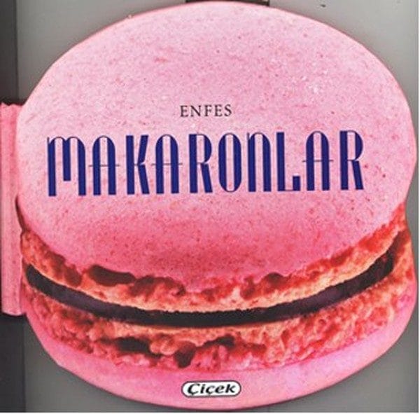 Enfes Lezzetler - Makaronlar