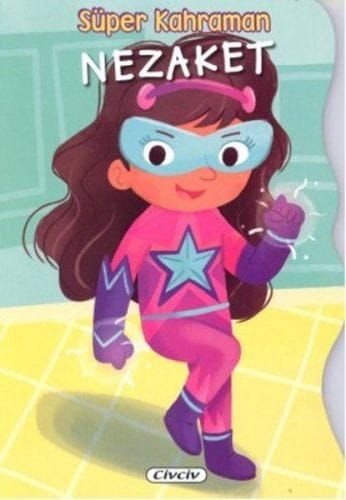 Superhero - Dilovanî
