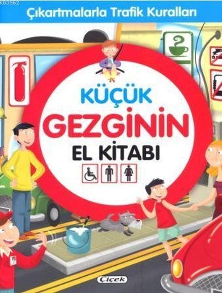 Das kleine Handbuch für Reisende