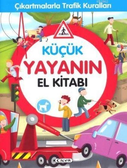 Pirtûka Rêbernameya Peyayên Biçûk
