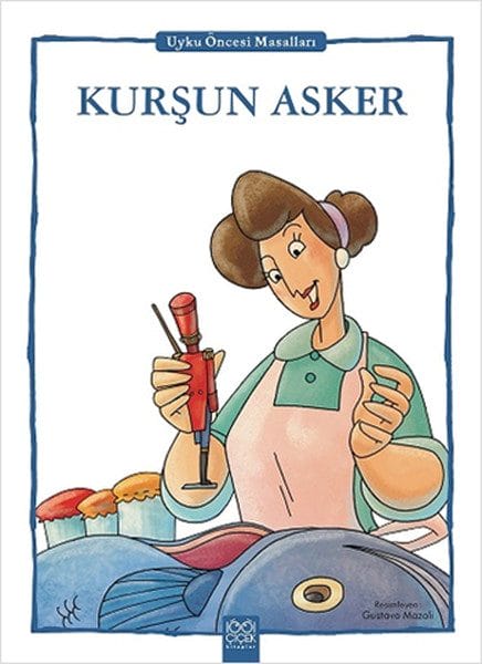 Leşkerê Tin - Rêzeçîrokên Demjimêra Nivînan