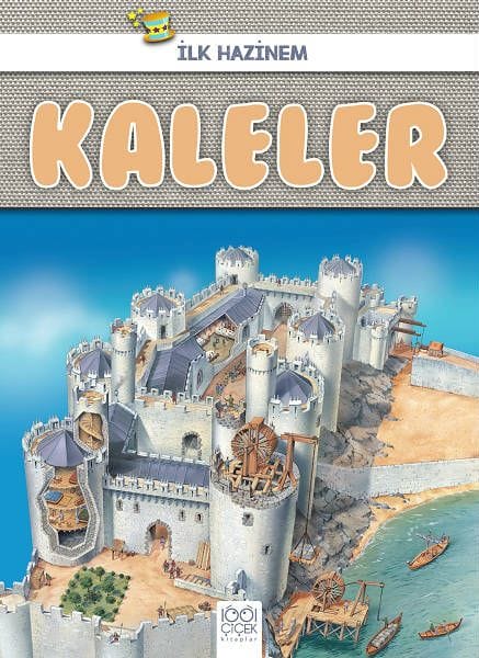 Xezîneya Min a Yekem - Keleh