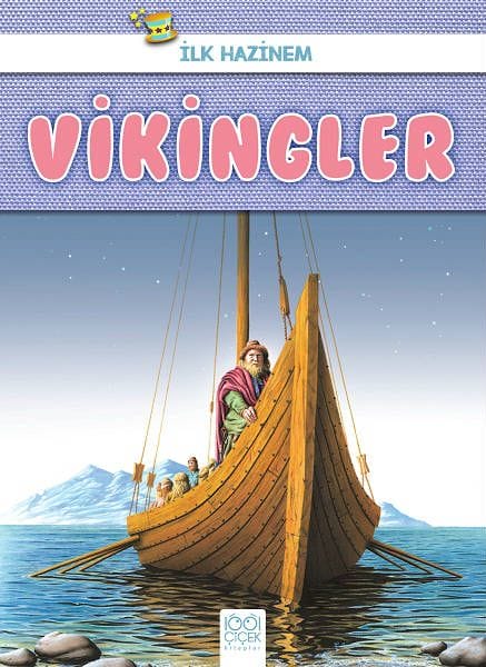 Xezîneya Min a Yekem - Vikings