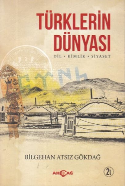 Cîhana Tirkan: Ziman, Nasname, Siyaset