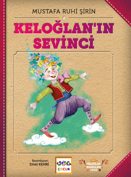 Keloğlan'ın Sevinci