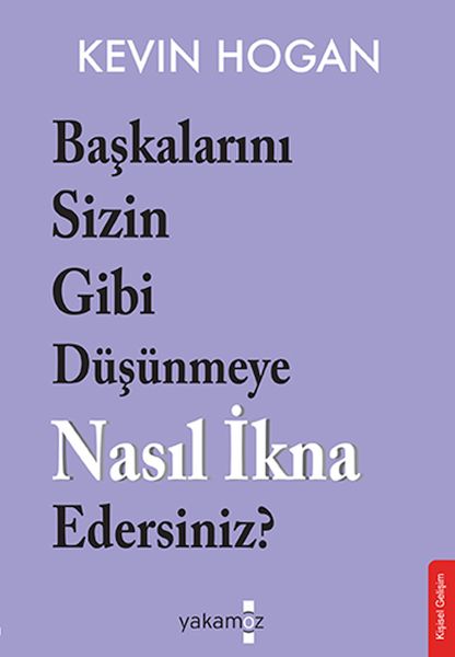 Tu çawa dikarî yên din razî bikî ku mîna te bifikirin?