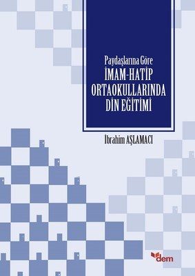 Religionsunterricht an den Imam-Hatip-Sekundarschulen