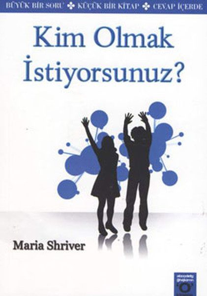 Tu dixwazî ​​kî bibî?