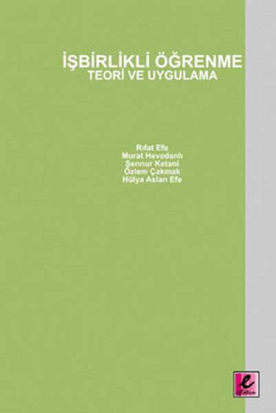 Teorî û Pratîka Fêrbûna Hevkar
