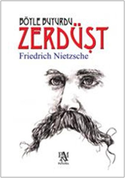 Also sprach Zarathustra