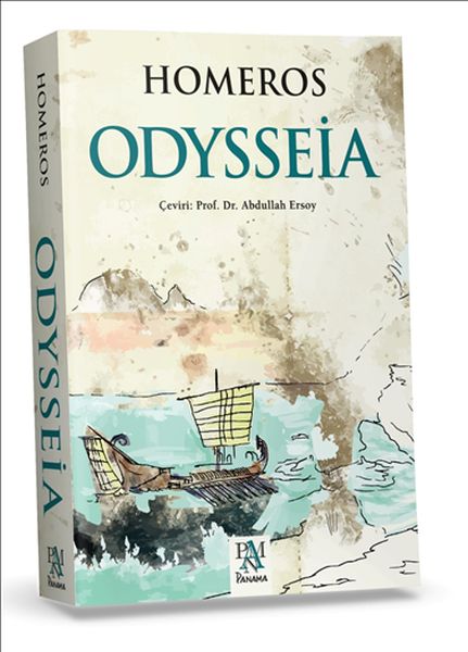 Odyssee