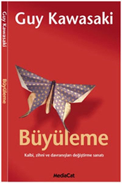 Die Kunst, Herzen, Gedanken und Verhaltensweisen zu verzaubern und zu verändern