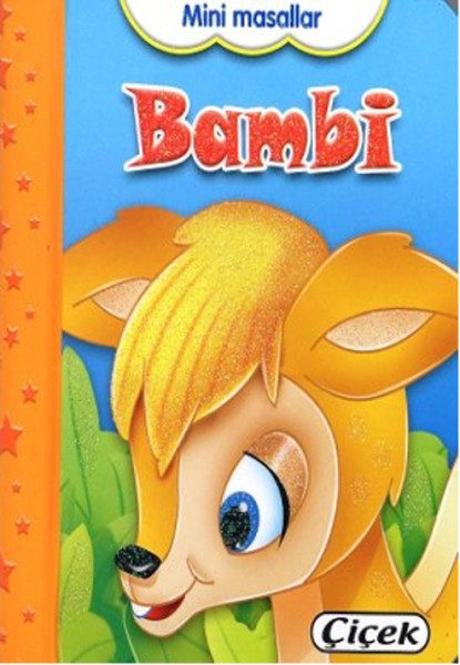 Mini-Märchen – Bambi