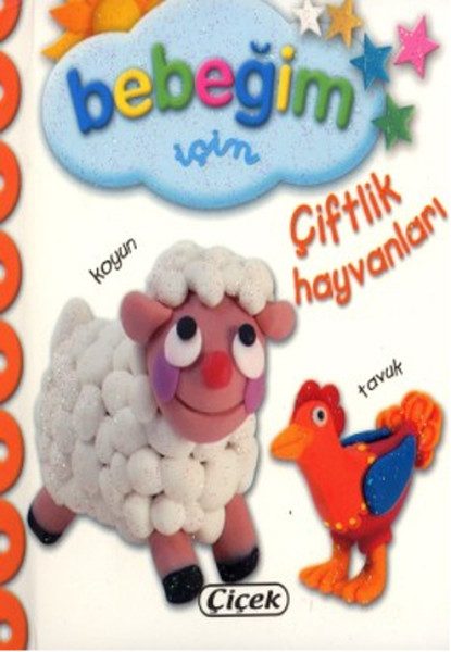 Nutztiere für mein Baby