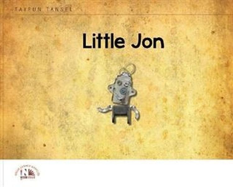 Kleiner Jon