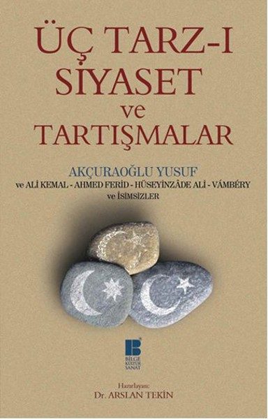 Sê Şêwazên Siyaset û Nîqaşan